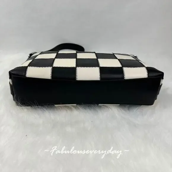 Coach Coachtopia Alter/Ego Slouchy Shoulder Bag Upcrafted Leather NWT - Picture 10 of 12